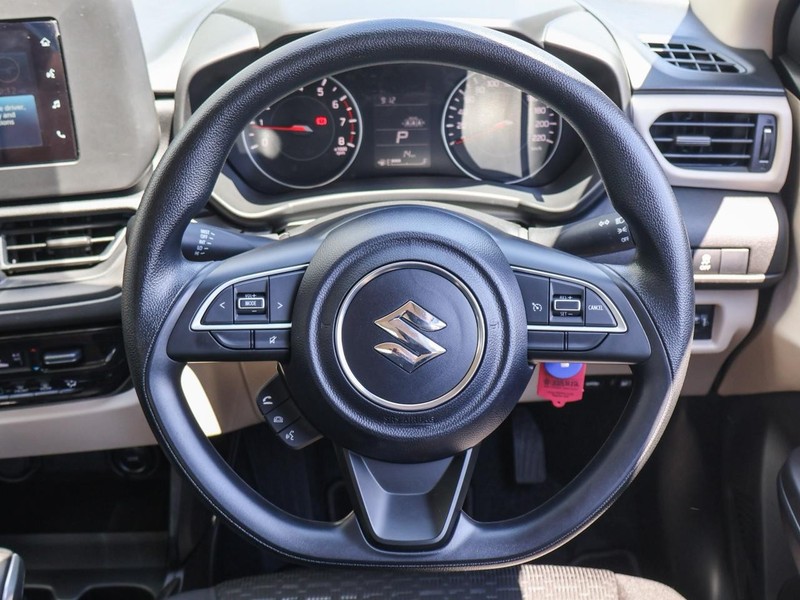 Suzuki Dzire - Suzuki Fourways - Image 8