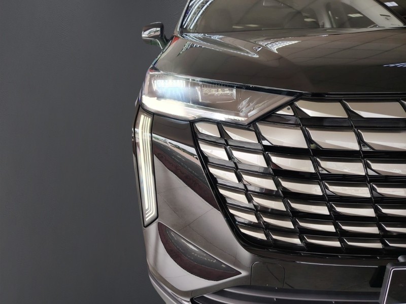 Haval H6 - GWM Haval Menlyn - Image 4