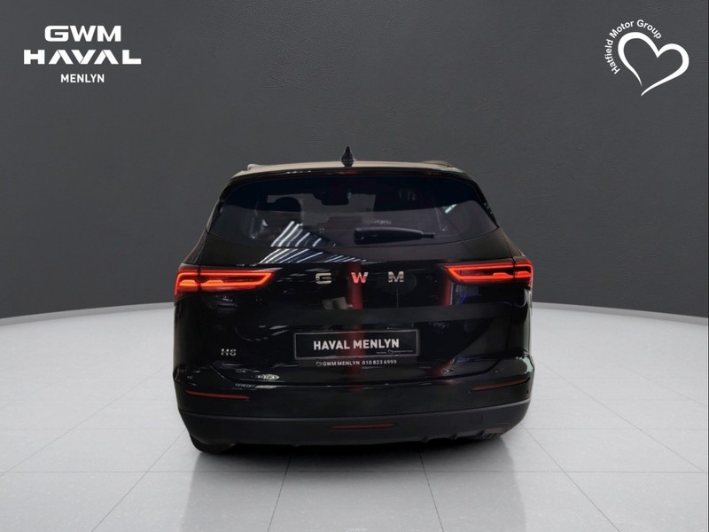 Haval H6 - GWM Haval Menlyn - Image 5