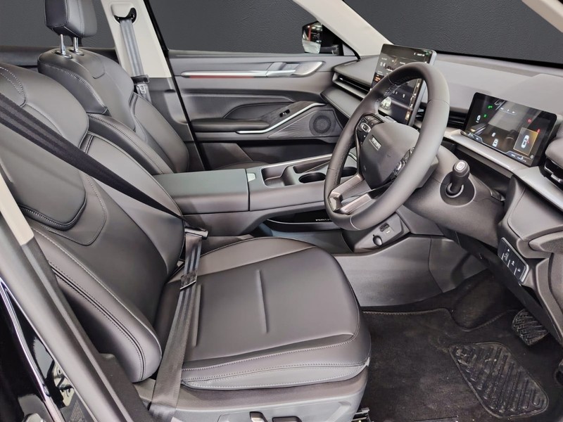 Haval H6 - GWM Haval Menlyn - Image 9