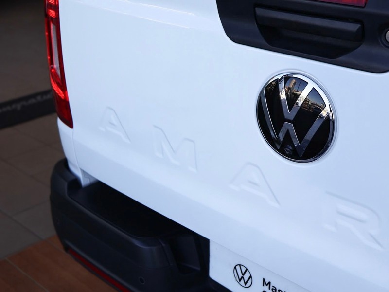 Volkswagen Amarok - Hatfield VW Melrose Arch - Image 10
