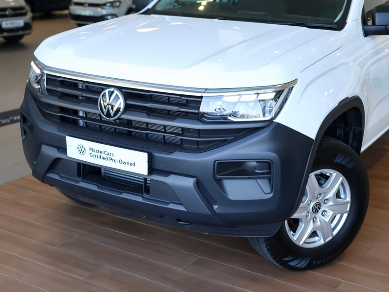 Volkswagen Amarok - Hatfield VW Melrose Arch - Image 5