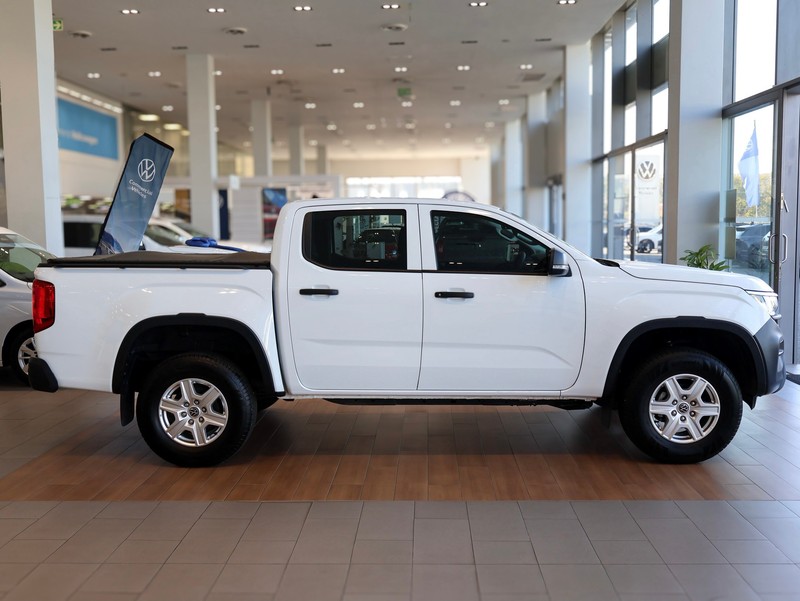 Volkswagen Amarok - Hatfield VW Melrose Arch - Image 8