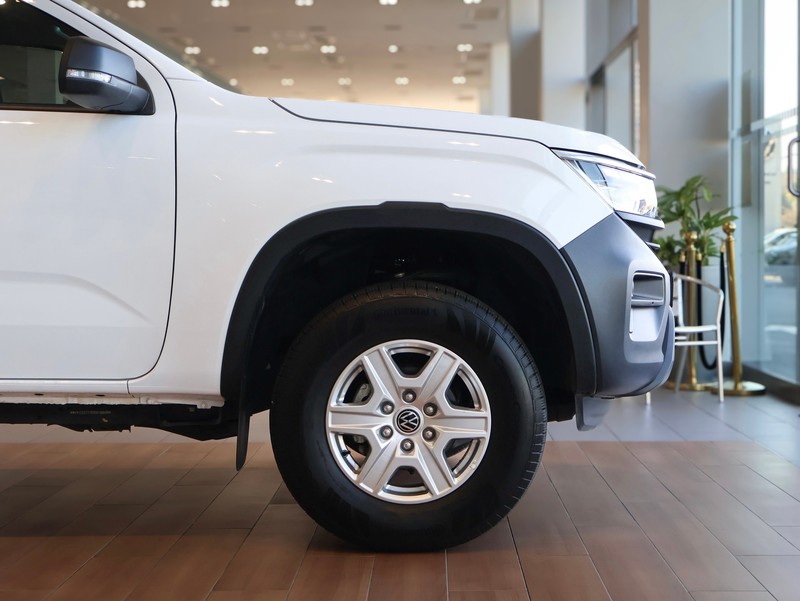 Volkswagen Amarok - Hatfield VW Melrose Arch - Image 7