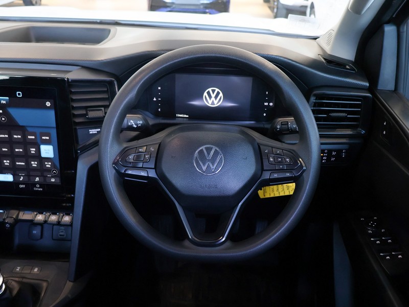 Volkswagen Amarok - Hatfield VW Melrose Arch - Image 16