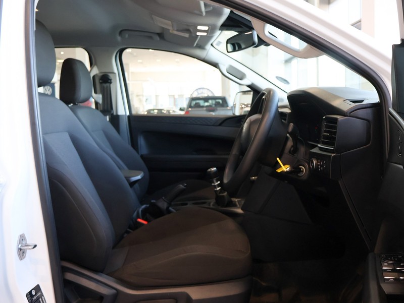Volkswagen Amarok - Hatfield VW Melrose Arch - Image 15