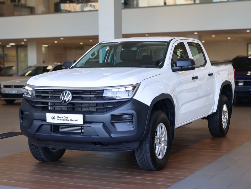 Volkswagen Amarok - Hatfield VW Melrose Arch - Image 2