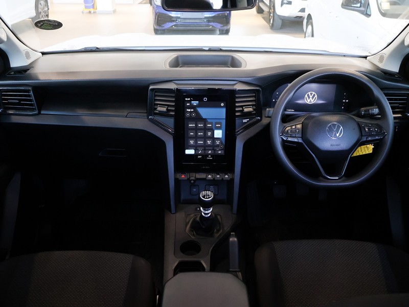 Volkswagen Amarok - Hatfield VW Melrose Arch - Image 14