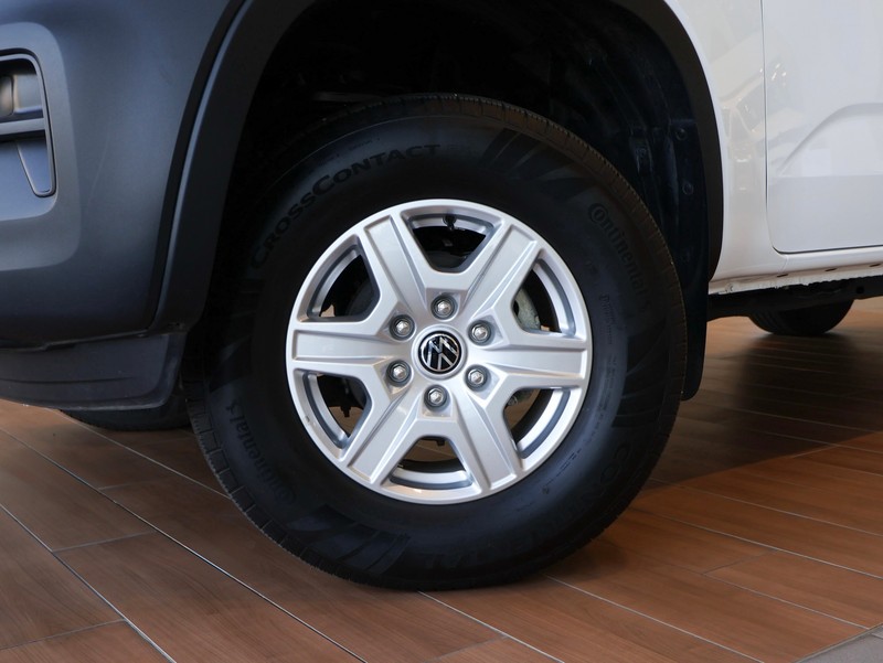 Volkswagen Amarok - Hatfield VW Melrose Arch - Image 6