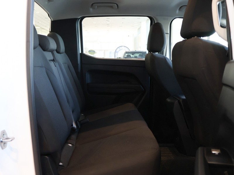 Volkswagen Amarok - Hatfield VW Melrose Arch - Image 12