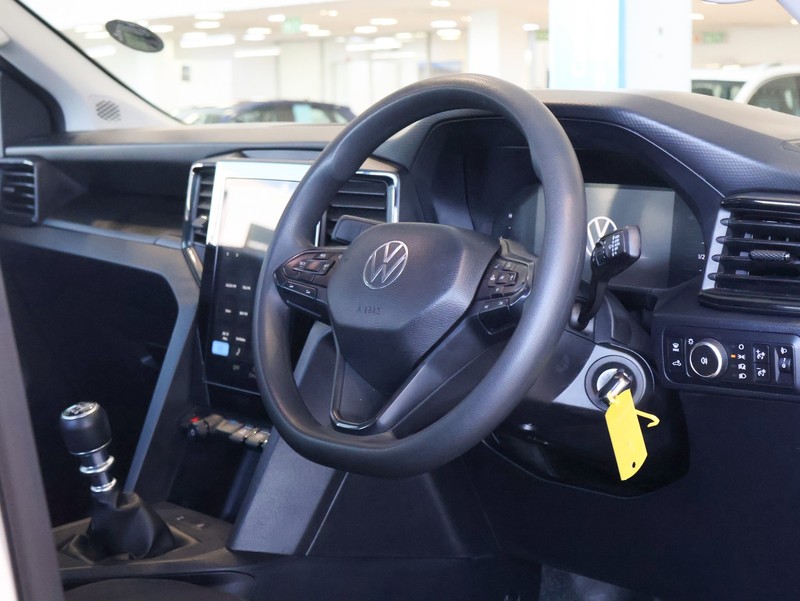 Volkswagen Amarok - Hatfield VW Melrose Arch - Image 21