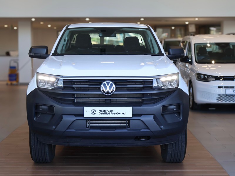 Volkswagen Amarok - Hatfield VW Melrose Arch - Image 3