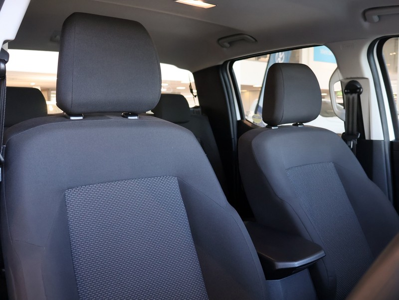 Volkswagen Amarok - Hatfield VW Melrose Arch - Image 22