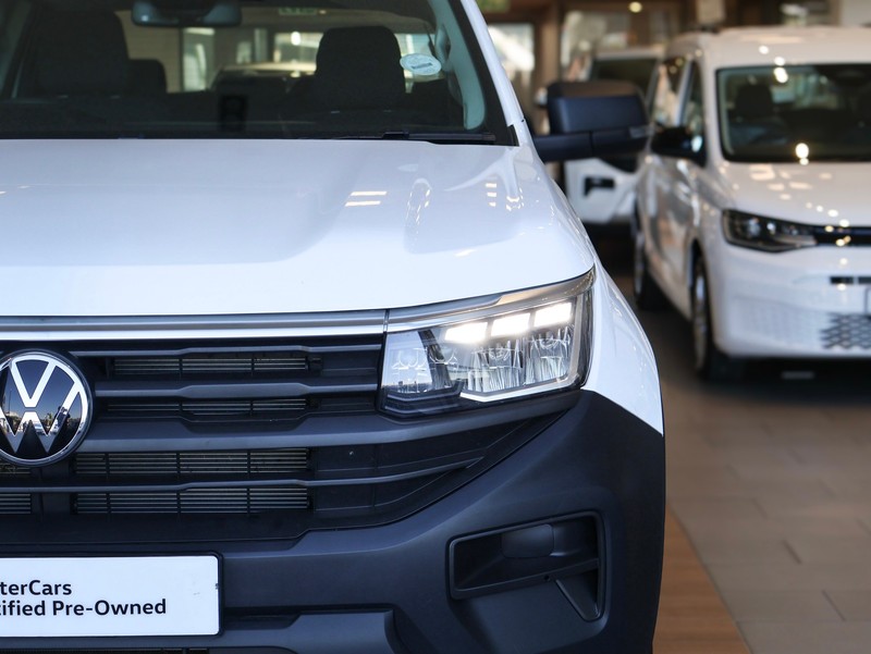 Volkswagen Amarok - Hatfield VW Melrose Arch - Image 4