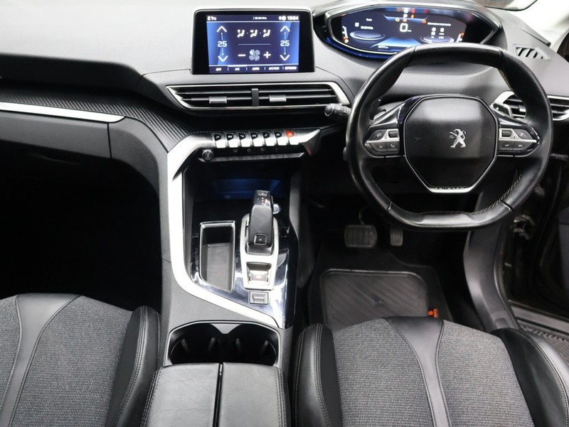 Peugeot 3008 - KING OF CARS - Image 11