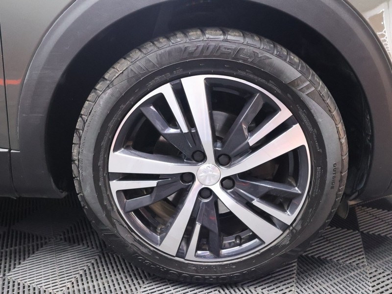 Peugeot 3008 - KING OF CARS - Image 10