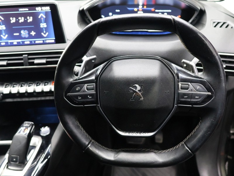 Peugeot 3008 - KING OF CARS - Image 13