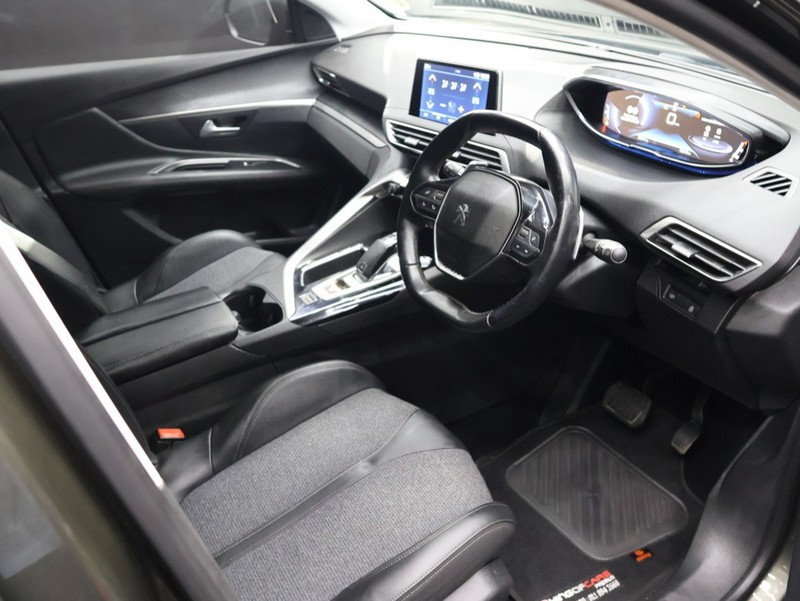 Peugeot 3008 - KING OF CARS - Image 12