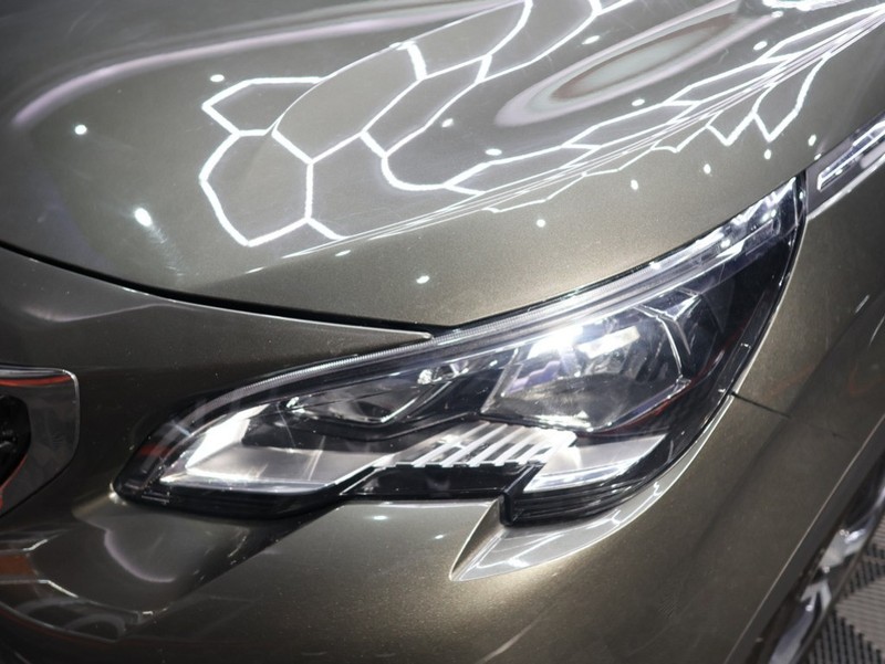 Peugeot 3008 - KING OF CARS - Image 9