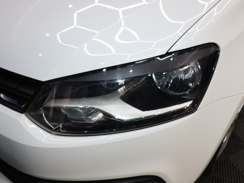 Volkswagen Polo Vivo - KING OF CARS - Image 9