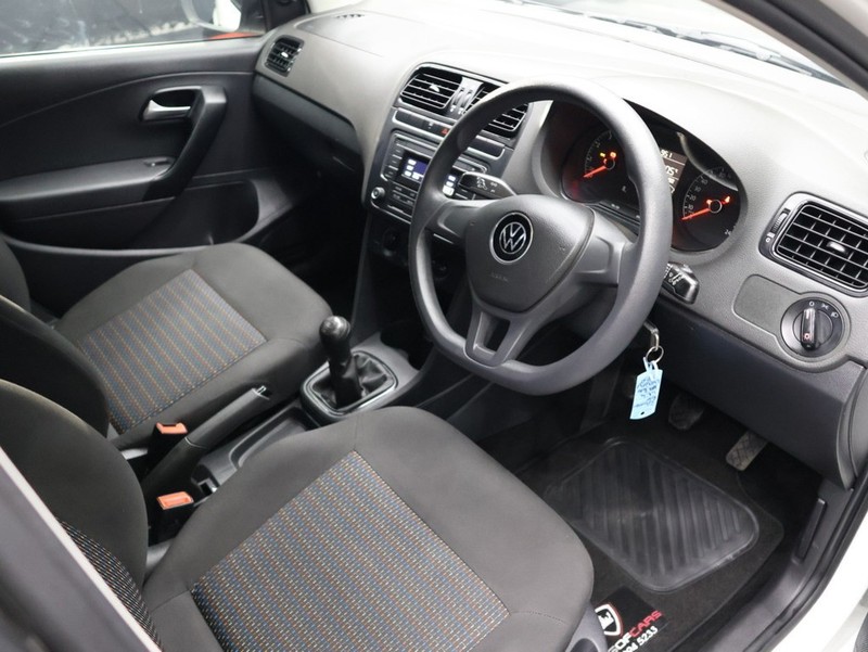 Volkswagen Polo Vivo - KING OF CARS - Image 12