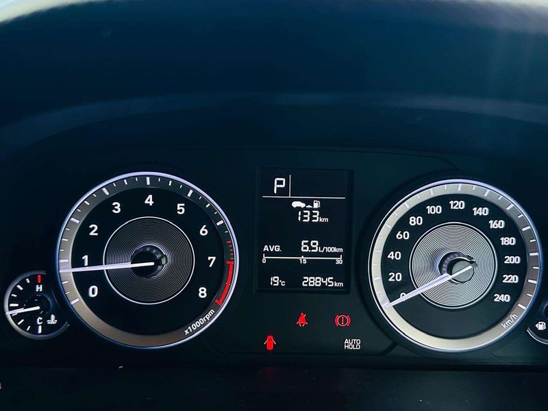 Hyundai Creta - Thorp Tableview - Image 14