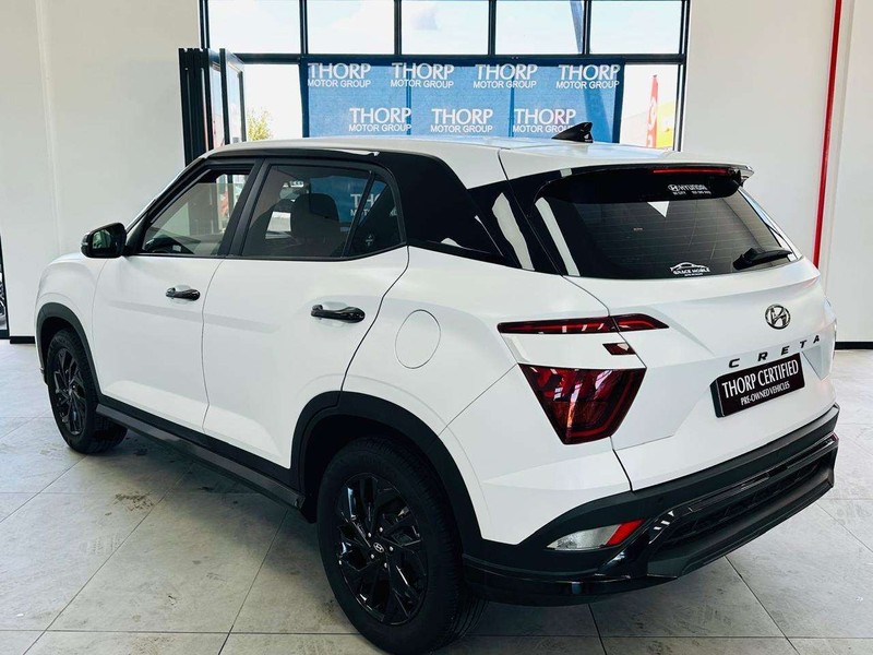 Hyundai Creta - Thorp Tableview - Image 6