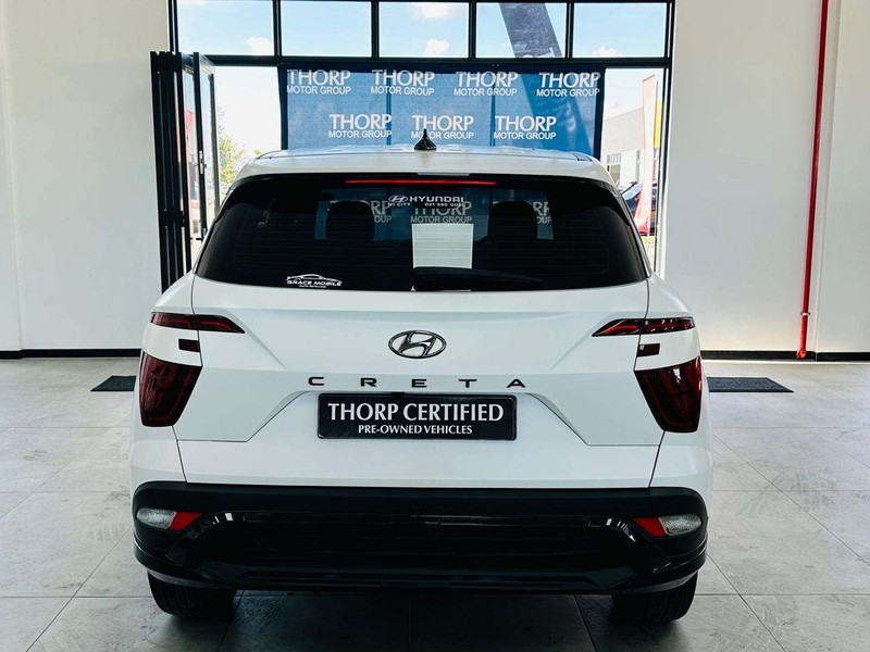 Hyundai Creta - Thorp Tableview - Image 8