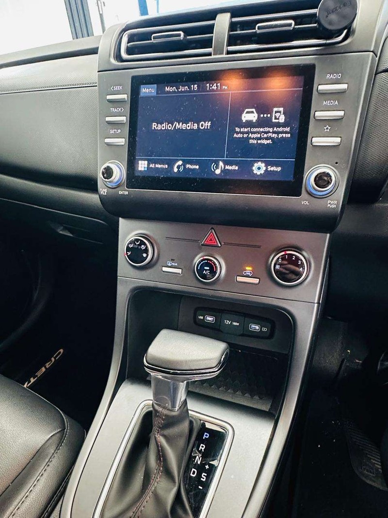 Hyundai Creta - Thorp Tableview - Image 10