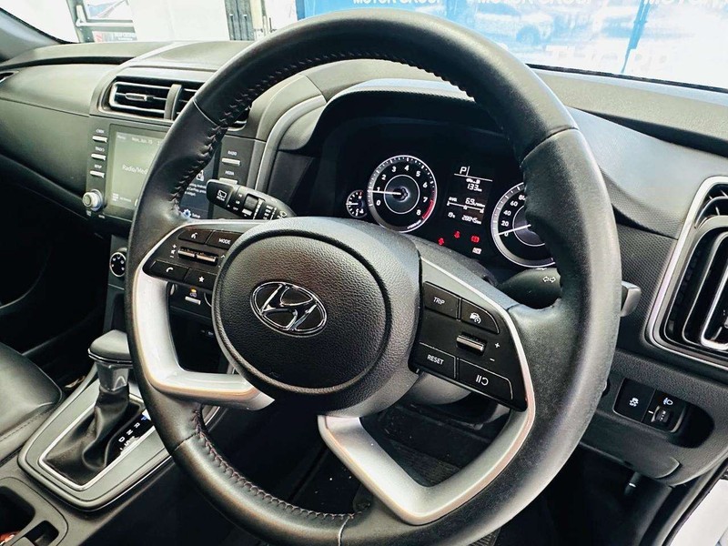 Hyundai Creta - Thorp Tableview - Image 13