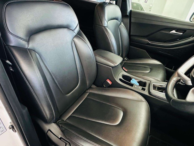 Hyundai Creta - Thorp Tableview - Image 11