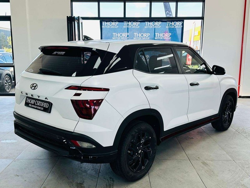 Hyundai Creta - Thorp Tableview - Image 5