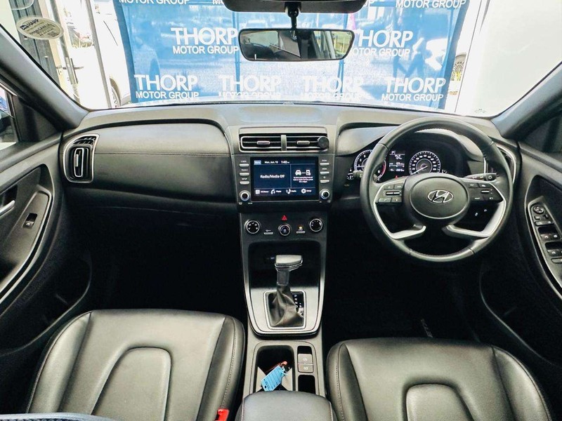 Hyundai Creta - Thorp Tableview - Image 9