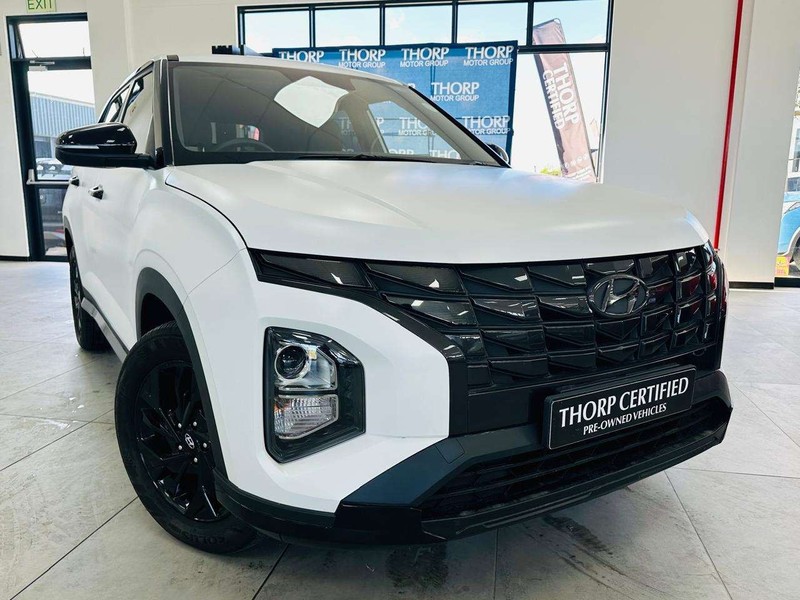 Hyundai Creta - Thorp Tableview - Image 4