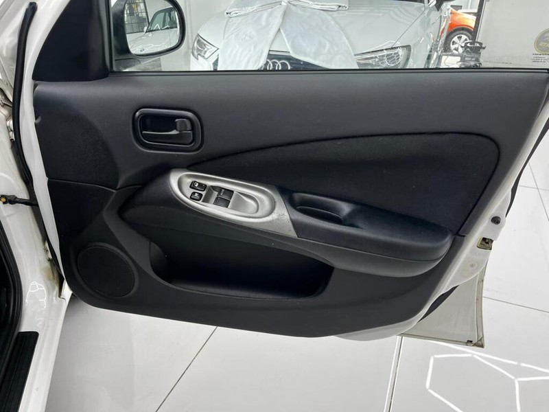 Nissan Almera - Melrose Auto - Image 7