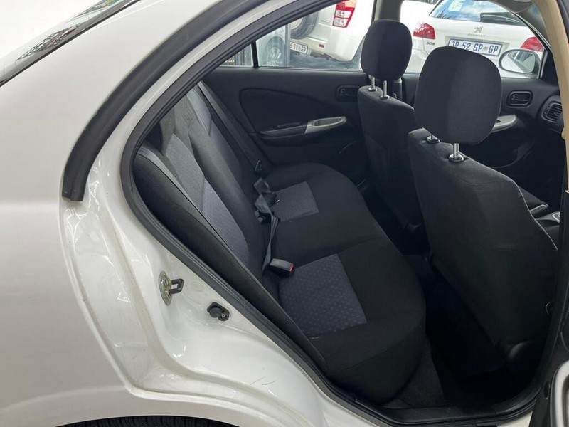 Nissan Almera - Melrose Auto - Image 10