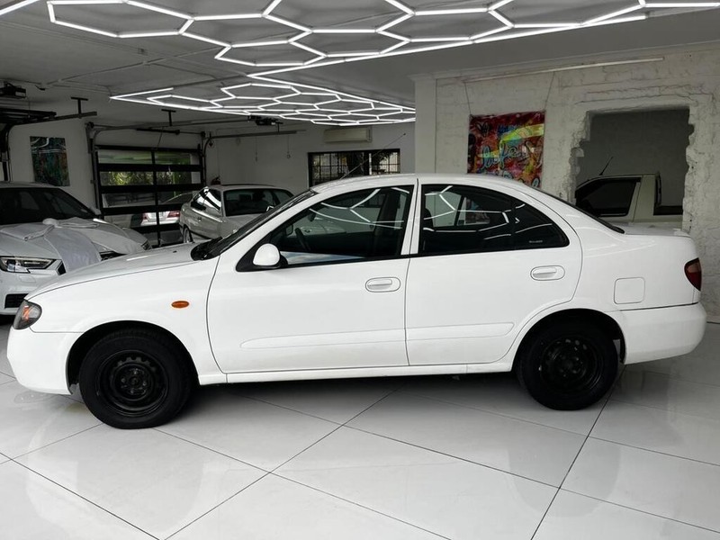 Nissan Almera - Melrose Auto - Image 2