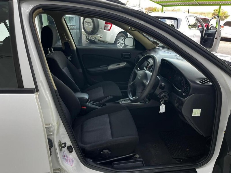 Nissan Almera - Melrose Auto - Image 8