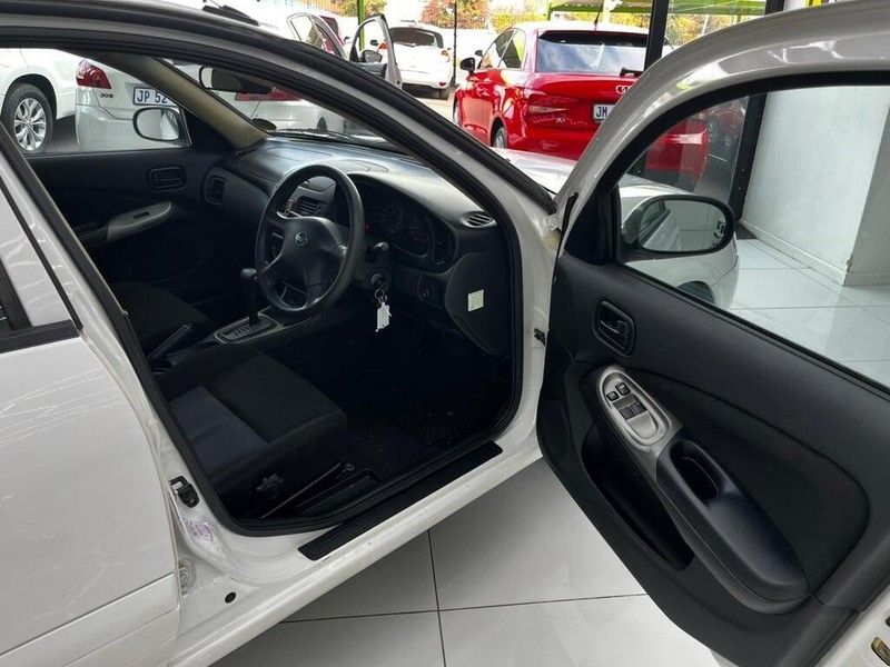 Nissan Almera - Melrose Auto - Image 6