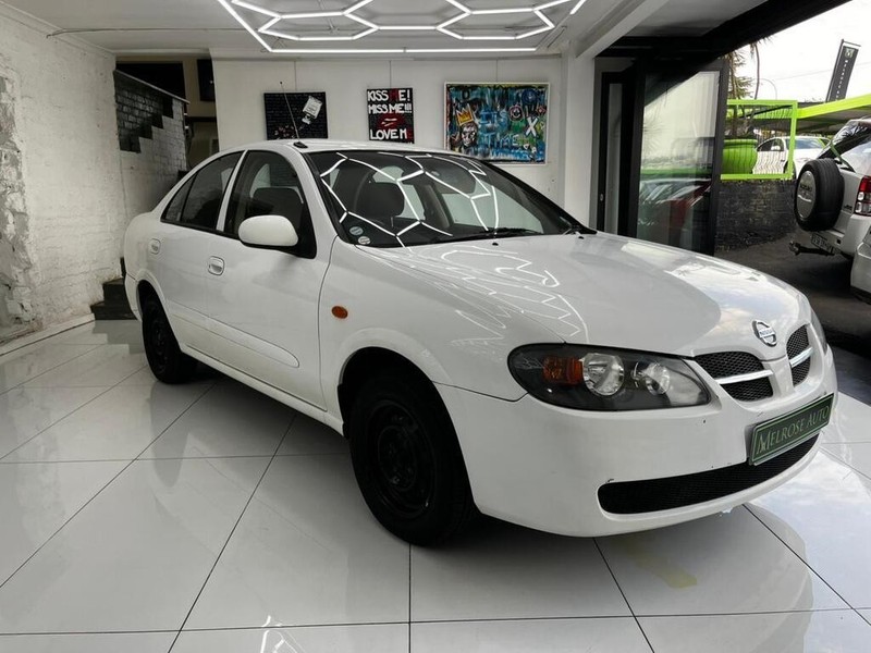 Nissan Almera - Melrose Auto - Image 3