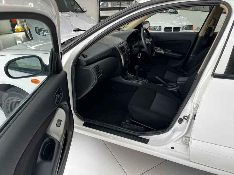 Nissan Almera - Melrose Auto - Image 9