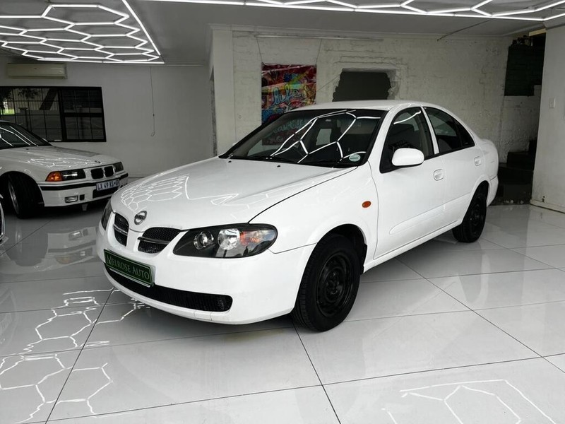 Nissan Almera - Melrose Auto - Image 4