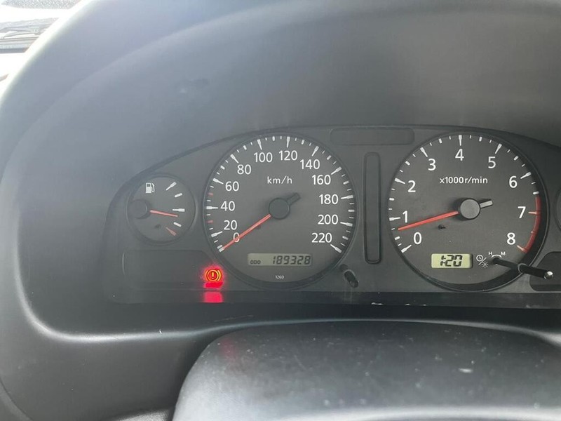 Nissan Almera - Melrose Auto - Image 14