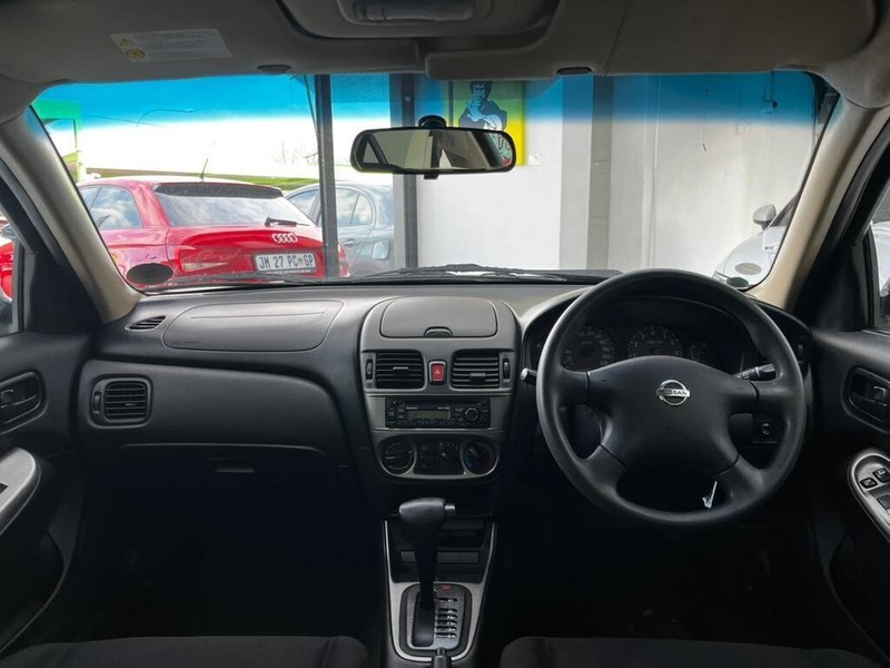 Nissan Almera - Melrose Auto - Image 13