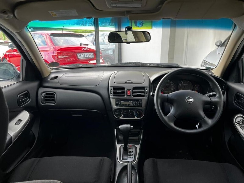 Nissan Almera - Melrose Auto - Image 12