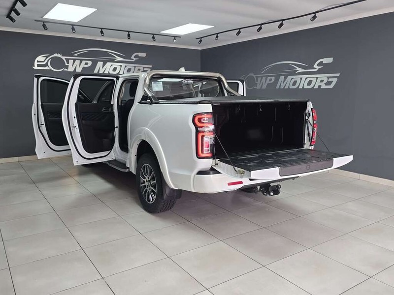 GWM P-Series - WP Motors - Image 9