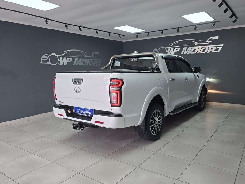 GWM P-Series - WP Motors - Image 8