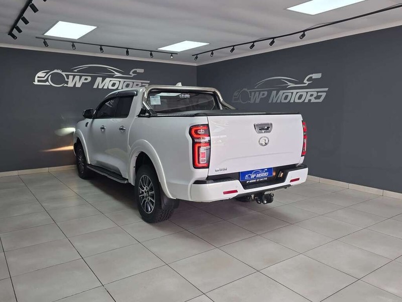 GWM P-Series - WP Motors - Image 7