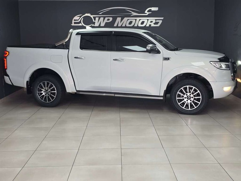 GWM P-Series - WP Motors - Image 4