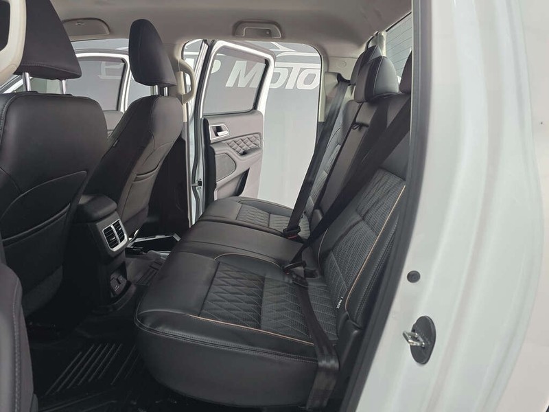 GWM P-Series - WP Motors - Image 17